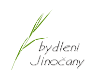 Bydleni Jinocany